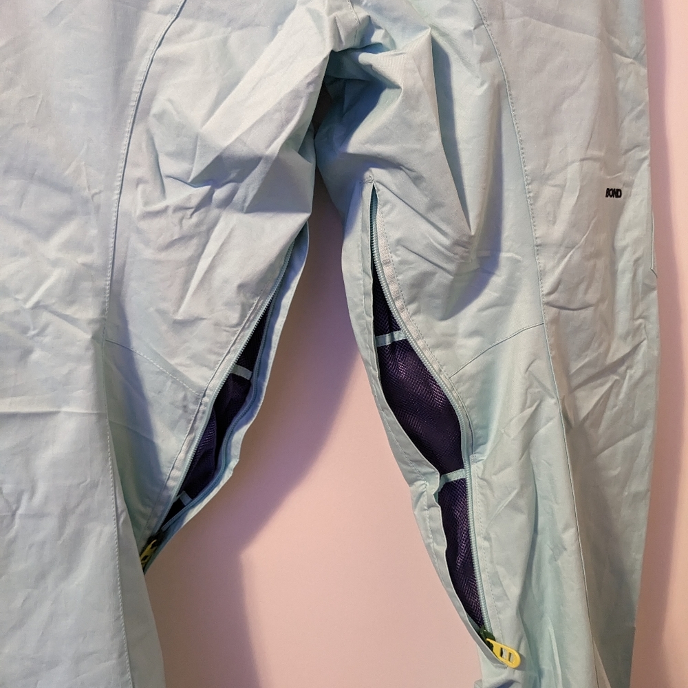 Bond Snow board pants M woman - Picture 4 of 10